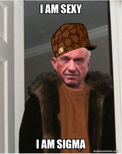 Scumbag RFK
