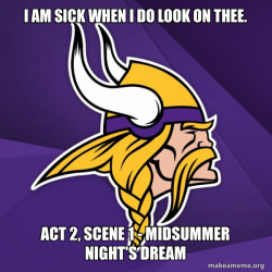 Minnesota Vikings
