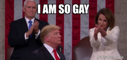 Nancy Pelosi Clapping