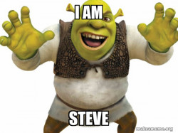 Shrek