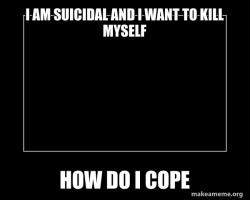 Motivational Meme