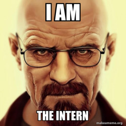 Walter White Breaking Bad
