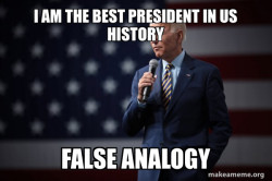 Joe Biden 2020
