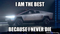 Tesla Truck
