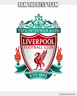 Liverpool FC