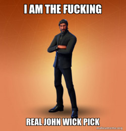 Fortnite The Reaper