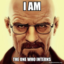 Walter White Breaking Bad