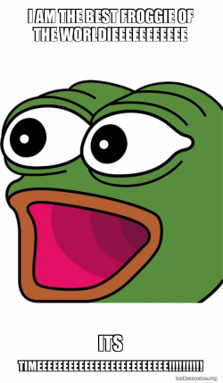 Poggers