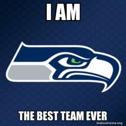 Seattle Seahawks