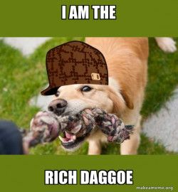rich daggoe