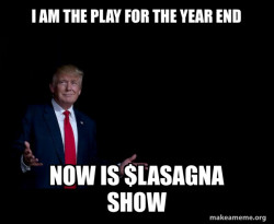 Trump Later