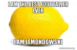 Lemondowski