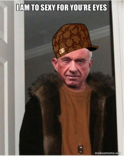 Scumbag RFK