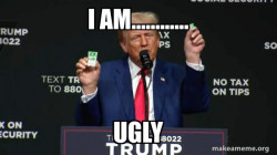 Trump Tic Tac