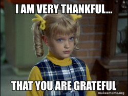 Cindy Brady Meme