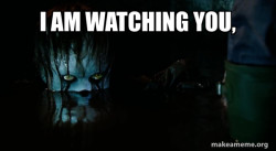 Pennywise It