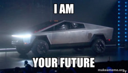 Tesla Truck
