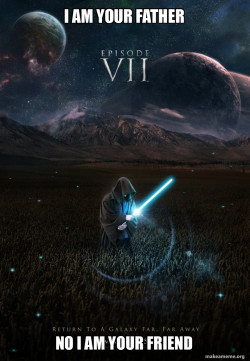 Star Wars Episode 7