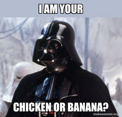 Darth Vader