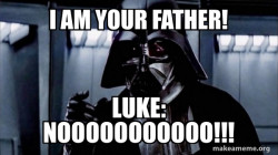 Darth Vader - Choke
