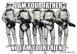 Storm Troopers