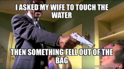Samuel L. Jackson Say What