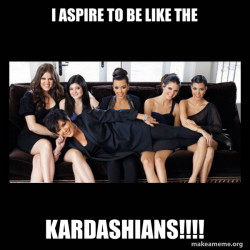 Kardashians