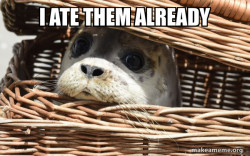 Impending Doom Seal