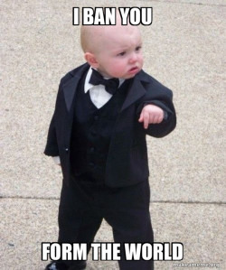 Godfather Baby
