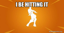 Orange Justice