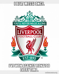 Liverpool FC