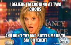 False Fact Nancy Grace