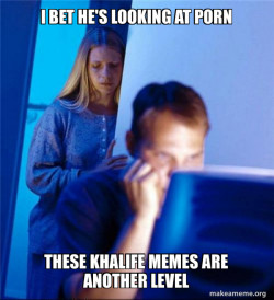 Redditors Wife