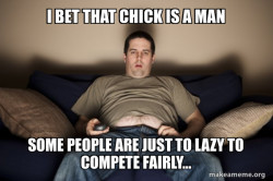 Douchebag Darrell