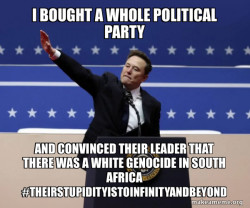 Nazi Elon