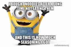 Happy Minion