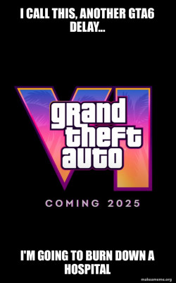 Before GTA6 - Before GTA VI
