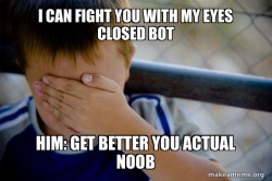 Confession Kid