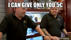 Pawn Stars