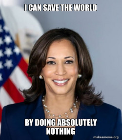 Kamala Harris