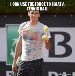 Roger Federer