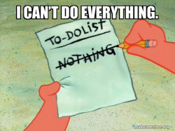 TO-DO List