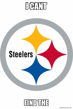 Pittsburgh Steelers