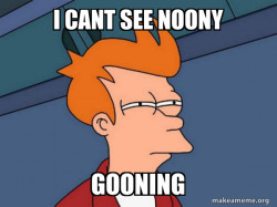 Futurama Fry