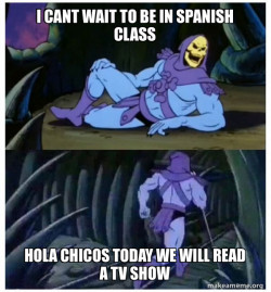 Skeletor Facts