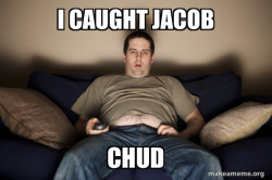 Douchebag Darrell