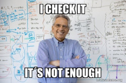 Good Guy Professor