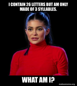Riddle