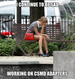 Sad Taylor Swift