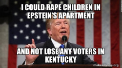 American Exceptionalism
